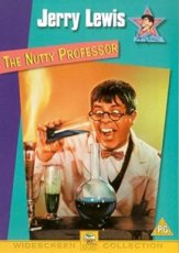 The Nutty Professor (1963)