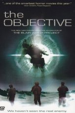 The Objective (2008)