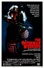 The Osterman Weekend (1983)