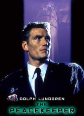 The Peacekeeper (1997)