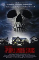 The People under the Stairs (1991)