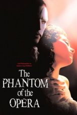 The Phantom of the Opera (2004)