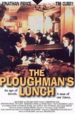 The Ploughman's Lunch (1983)