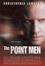 The Point Men (2001)