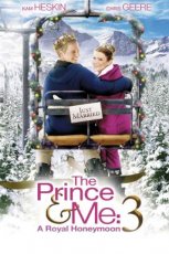 The Prince & Me 3: A Royal Honeymoon (2008)