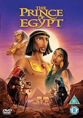 The Prince of Egypt (1998)