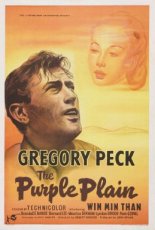 The Purple Plain (1954)