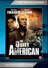 The Quiet American (2002)