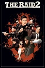 The Raid 2: Berandal (2014)