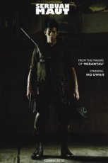 The Raid: Redemption (2011)