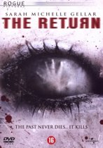 The Return (2006)