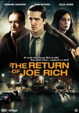 The Return of Joe Rich (2011)