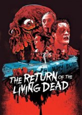 The Return of the Living Dead (1985)