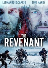 The Revenant (2015)