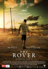 The Rover (2014)