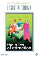 The Rules of Attraction (2002)