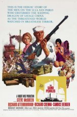 The Sand Pebbles (1966)