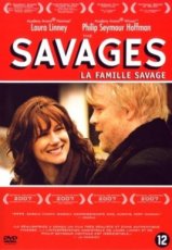 The Savages (2007)