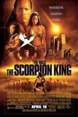 The Scorpion King (2002)