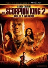 The Scorpion King: Rise of a Warrior (2008)