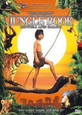 The Second Jungle Book: Mowgli & Baloo (1997)