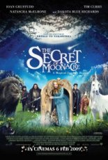 The Secret of Moonacre (2008)