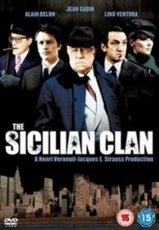 The Sicilian Clan (1969)