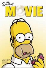 The Simpsons Movie (2007)