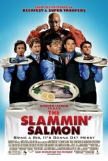 The Slammin' Salmon (2009)