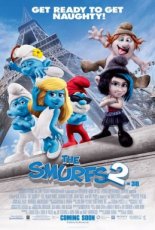 The Smurfs 2 (2013)