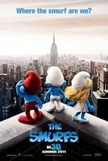 The Smurfs (2011)