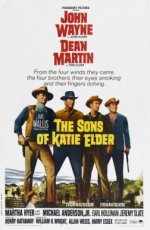 The Sons of Katie Elder (1965)