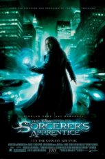 The Sorcerer's Apprentice (2010)