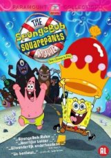 The SpongeBob SquarePants Movie (2004)