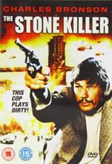 The Stone Killer (1973)