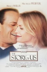 The Story of Us (1999)