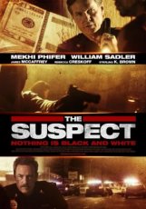 The Suspect (2014)