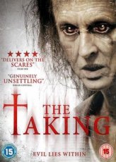 The Taking of Deborah Logan (2014)