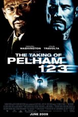 The Taking of Pelham 1 2 3 (2009)