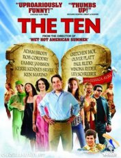 The Ten (2007)