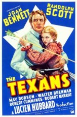 The Texans (1938)