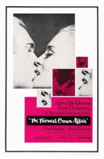 The Thomas Crown Affair (1968)