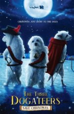 The Three Dogateers (2014)