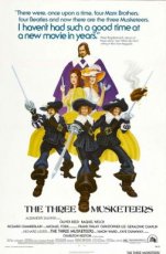 The Three Musketeers (1973)