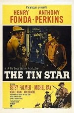 The Tin Star (1957)