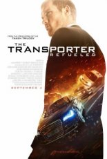 The Transporter Refueled (2015)