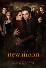 The Twilight Saga: New Moon SE (2009)