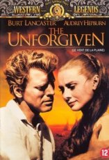 The Unforgiven (1960)