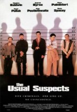 The Usual Suspects (1995)