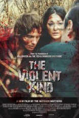 The Violent Kind (2010)